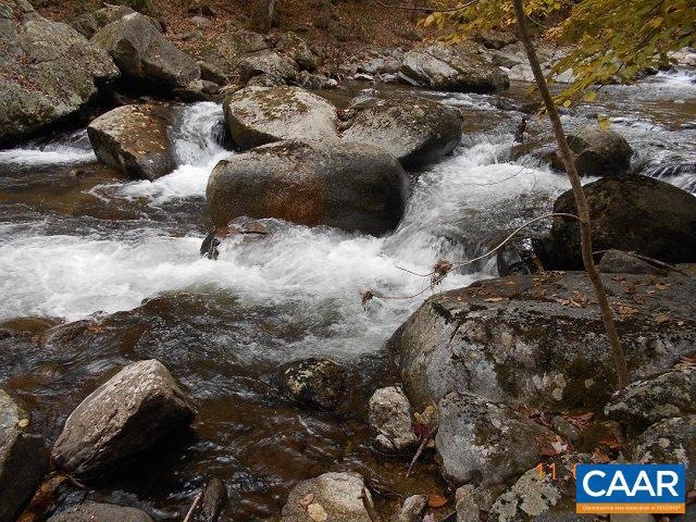 TBD Crabtree Falls Hwy, Tyro, VA 22976 - photo 1