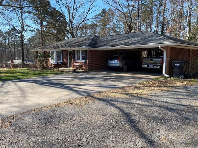 1043 Old Magnolia Way, Canton, GA 30115 - photo 1