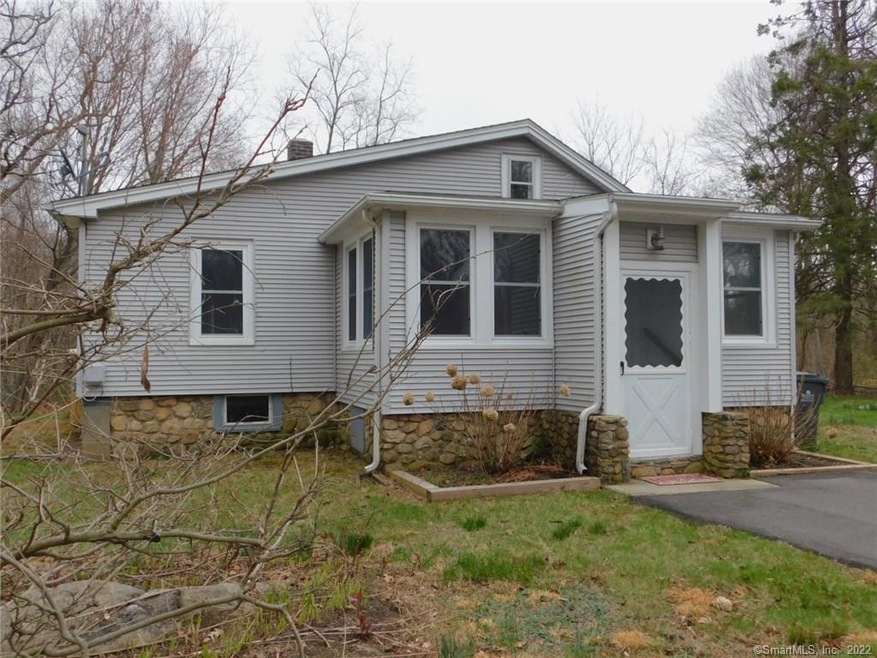 430 Flanders Rd, Mystic, CT 06355 - photo 1