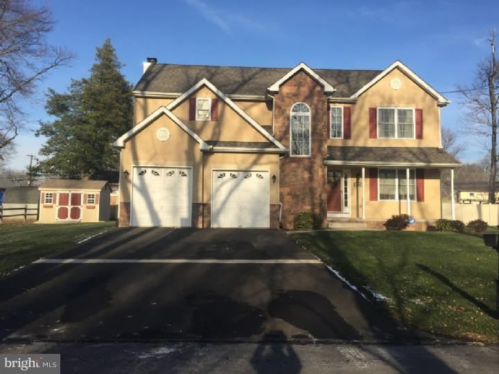 180 Hazel Ave, Feasterville Trevose, PA 19053 - photo 1