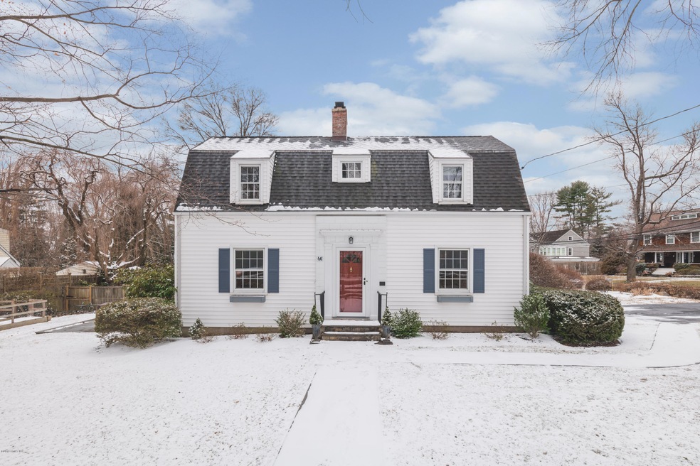 46 Tomac Ave, Old Greenwich, CT 06870 - photo 1