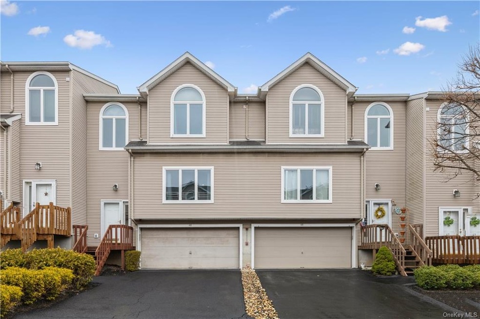 43 Leif Blvd, Congers, NY 10920 - photo 1