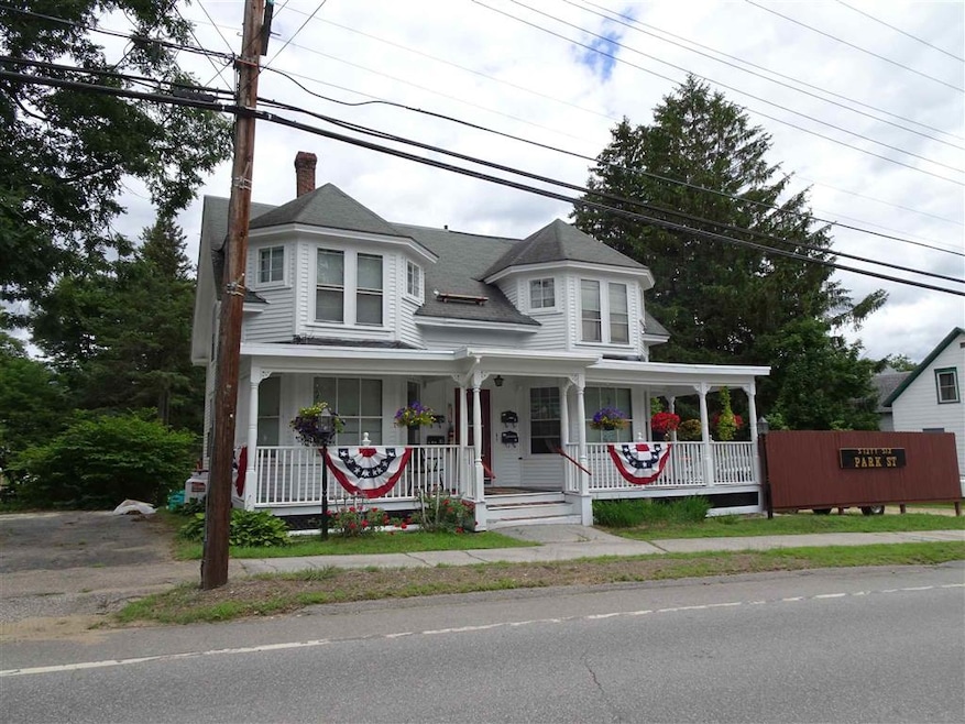 66 Park St, Northfield, NH 03276 - photo 1