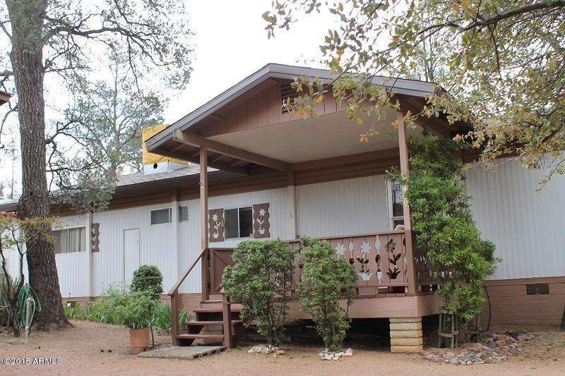 409 E Timber Dr, Payson, AZ 85541 - photo 1