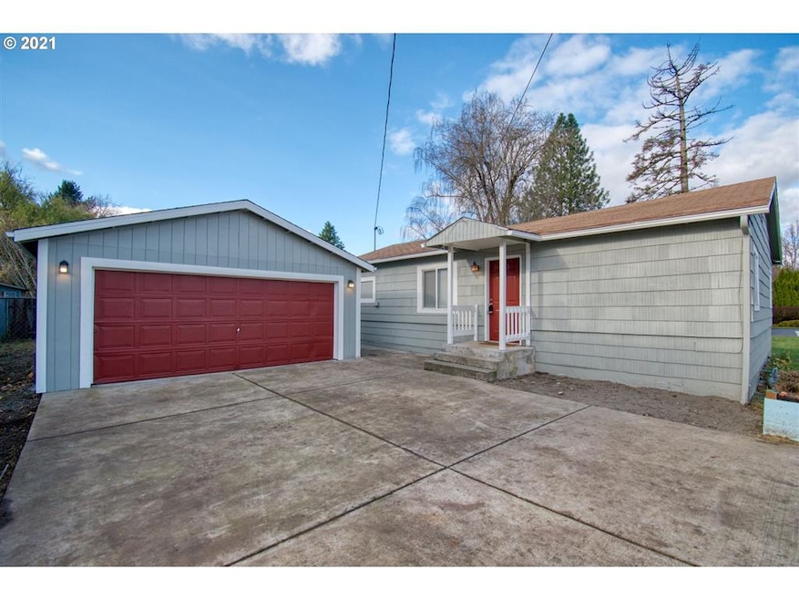 2145 NE Cleveland Ave, Gresham, OR 97030 - photo 1