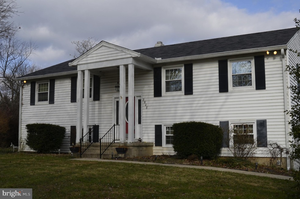 3908 Sweet Air Rd, Phoenix, MD 21131 - photo 1