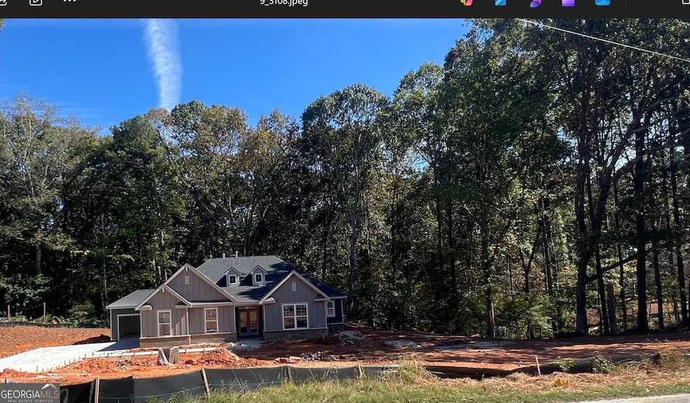 1100 Gardner Rd, Stockbridge, GA 30281 - photo 1