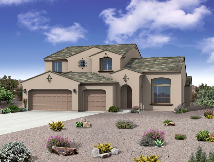 Agave Model