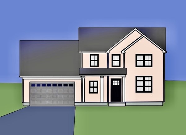 212 Poquanticut Ave, North Easton, MA 02356 - photo 1