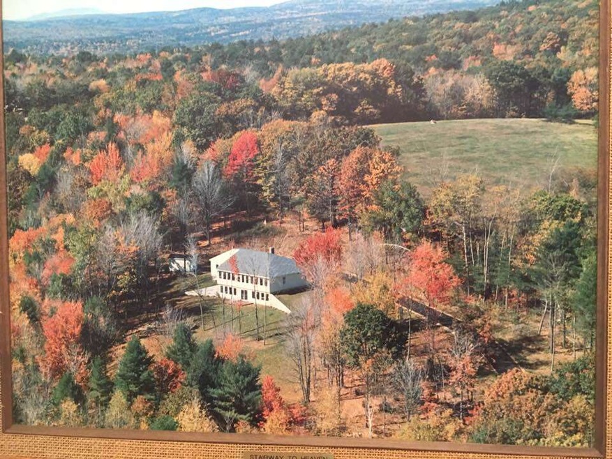 48 Lord Brook Rd, Rindge, NH 03461 - photo 1