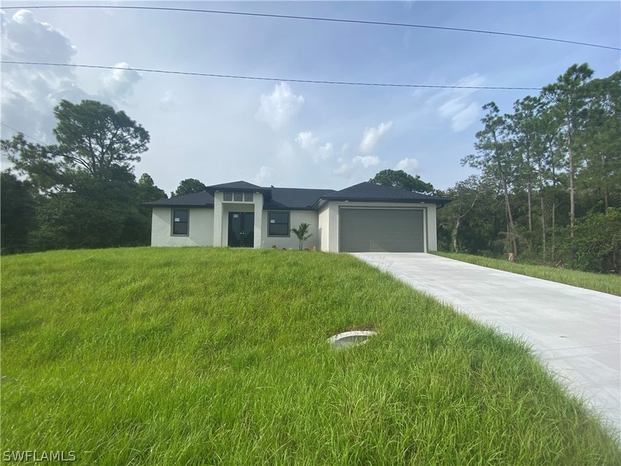 2405 E 18th St, Lehigh Acres, FL 33972 - photo 1
