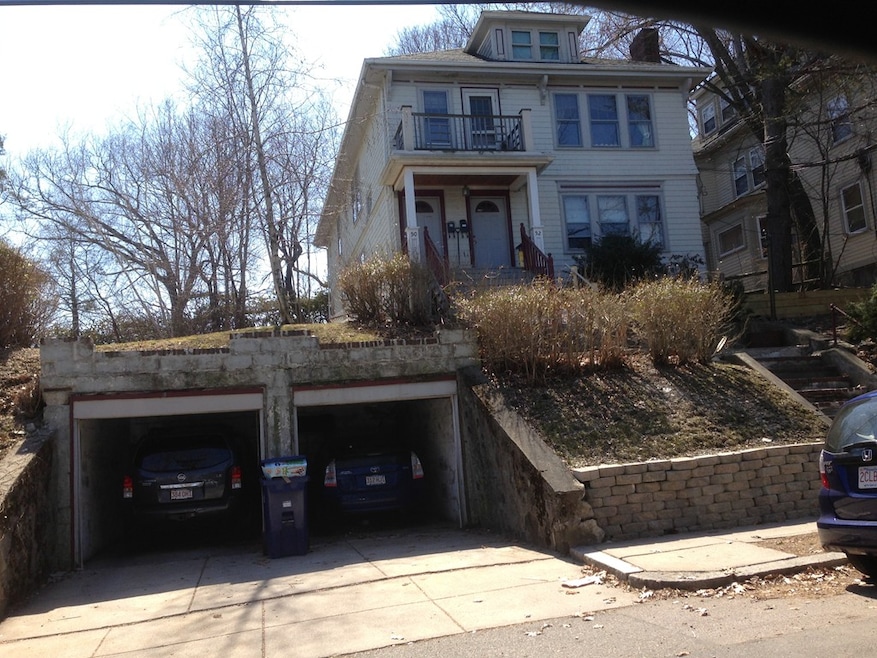 50 Ridgemont St unit 2, Allston, MA 02134 - photo 1