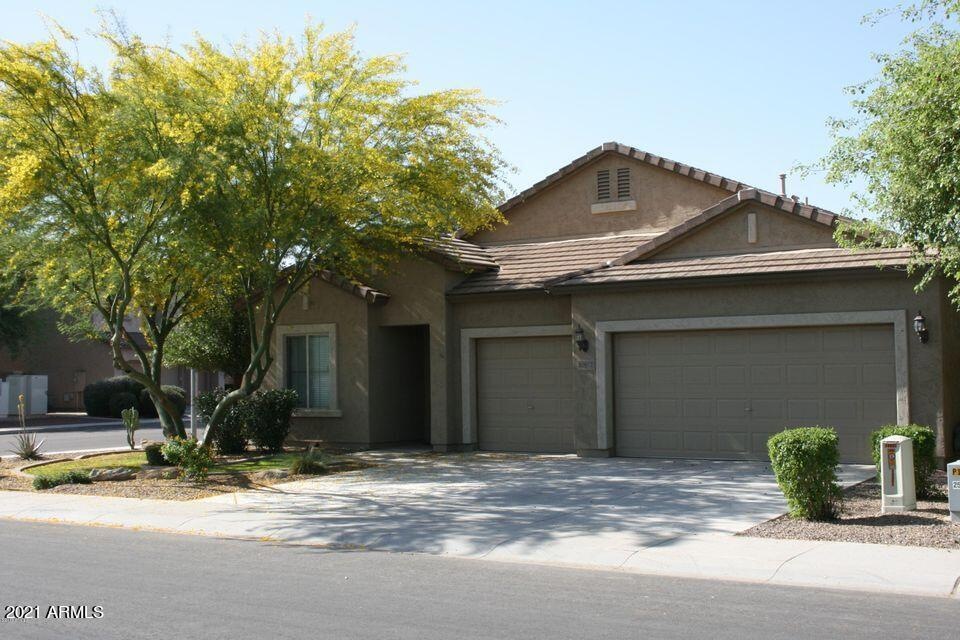 Front Elevation