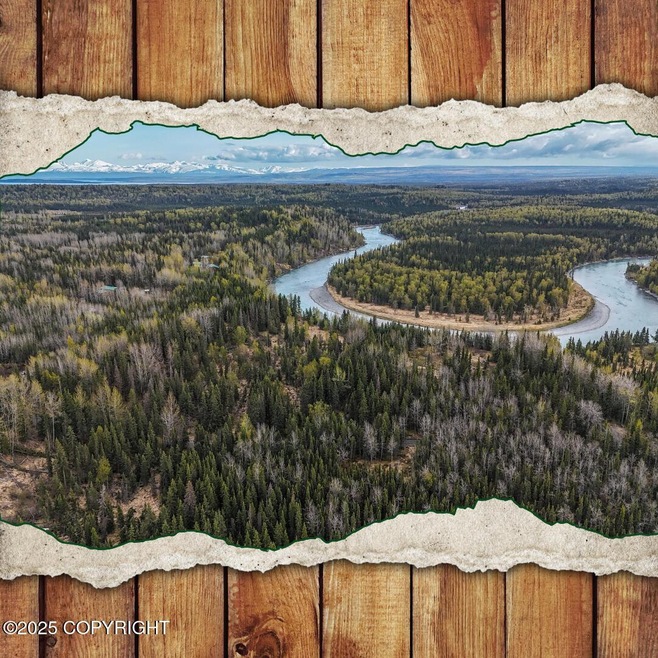 Tract K Byington Rd, Kasilof, AK 99610 - photo 1