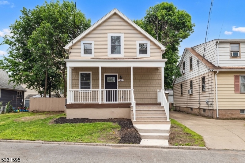 42 Parkway, Wallington, NJ 07057 - photo 1