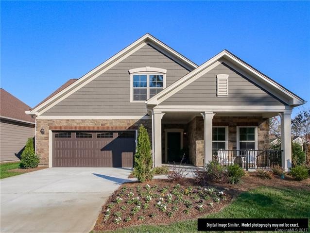 10419 Passau Path Dr unit 9, Huntersville, NC 28078 - photo 1