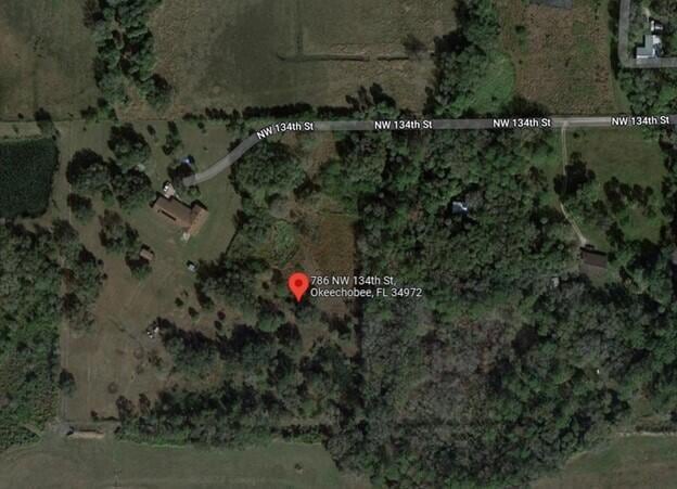 786 NW 134th St, Okeechobee, FL 34972 - photo 1
