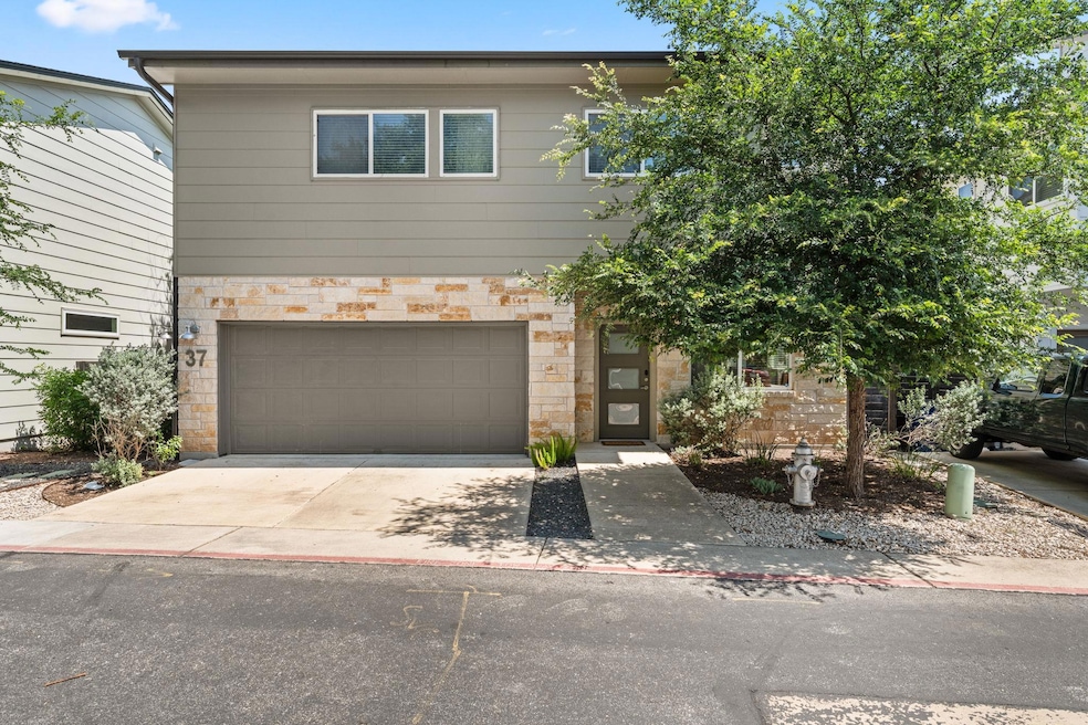6800 Menchaca Rd unit 37, Austin, TX 78745 - photo 1