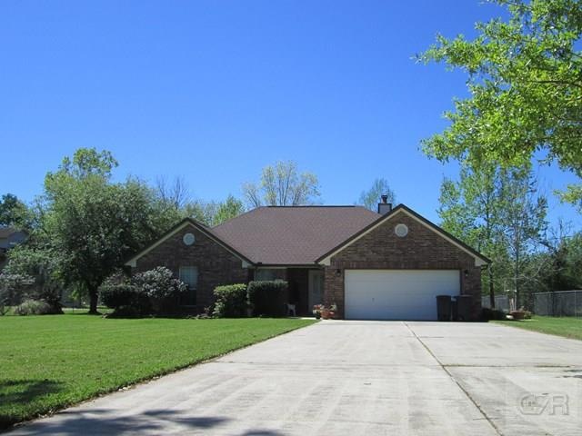 15501 Santa fe Dr, Santa Fe, TX 77517 - photo 1