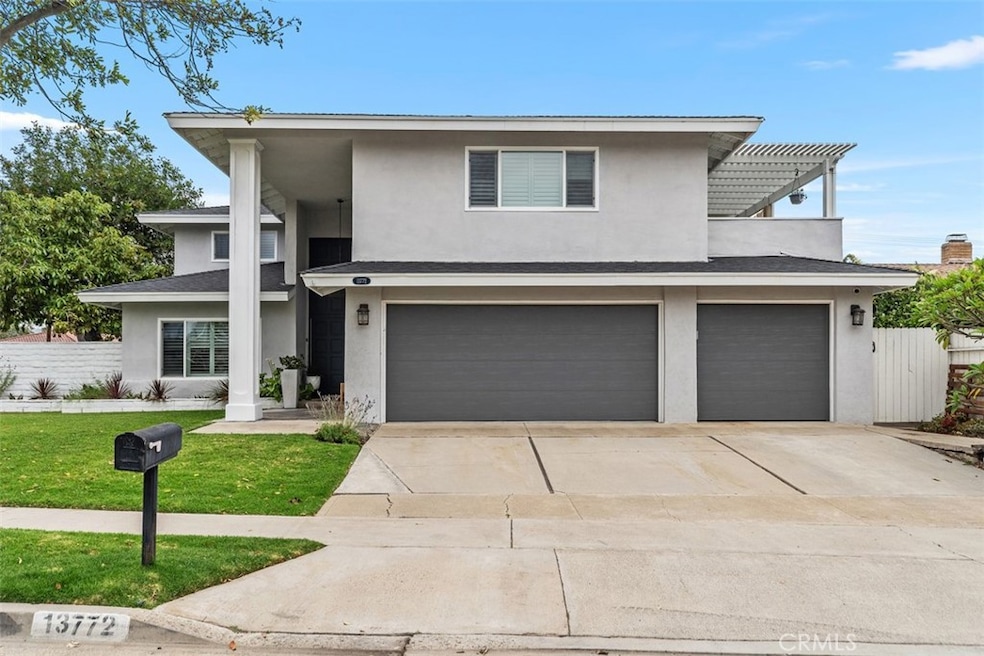 13772 Ridgecrest Cir, Tustin, CA 92780 - photo 1