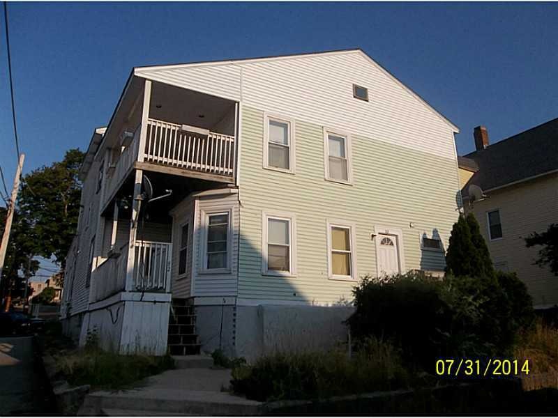 84 Grand St, Woonsocket, RI 02895 - photo 1
