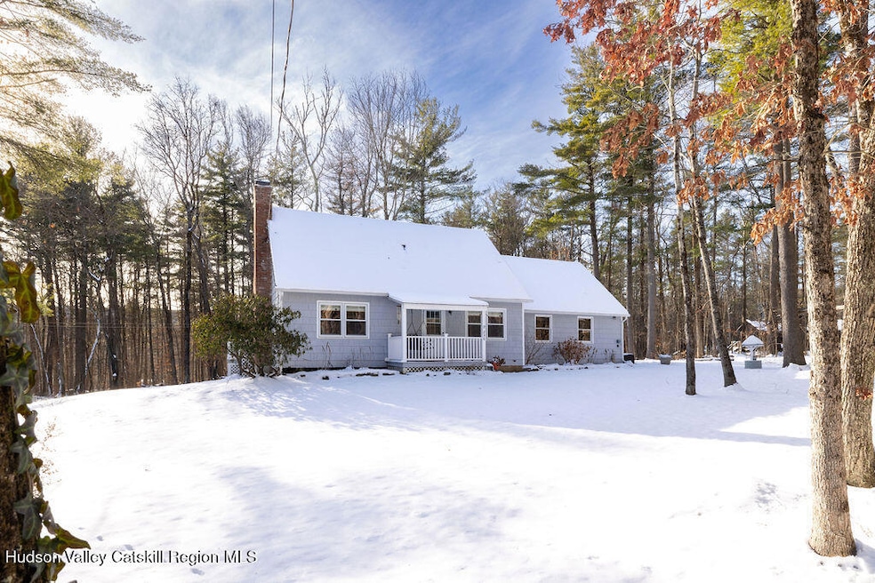 230 Middle Rd, Austerlitz, NY 12017 - photo 1
