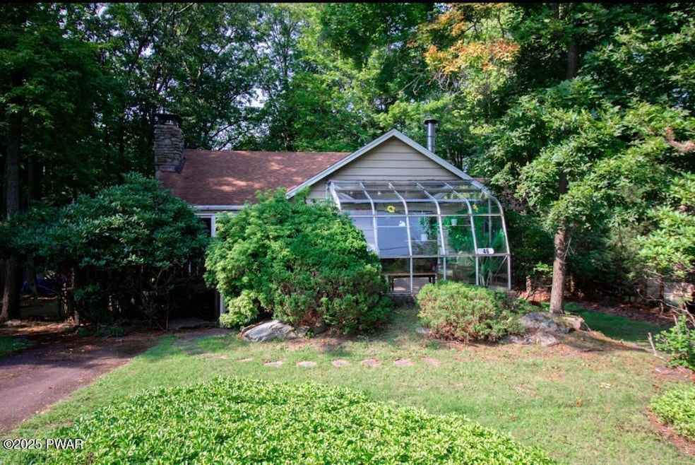 46 Summit Cir, Lakeville, PA 18438 - photo 1