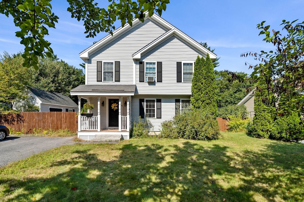 46 Millstream Ln, Concord, NH 03303 - photo 1