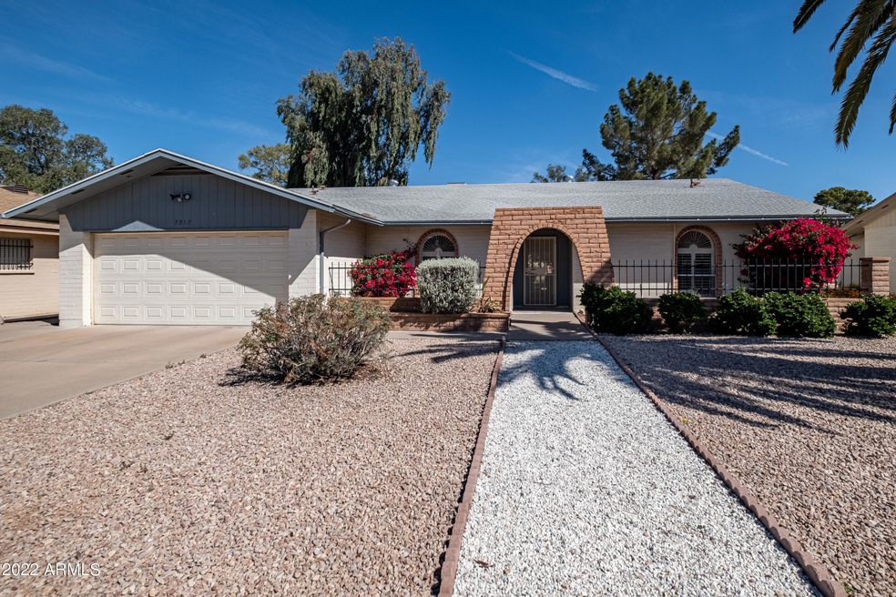 7212 E Edgewood Ave, Mesa, AZ 85208 - photo 1