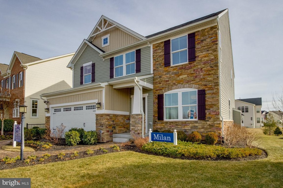 100 Flyfoot Dr, Stephenson, VA 22656 - photo 1