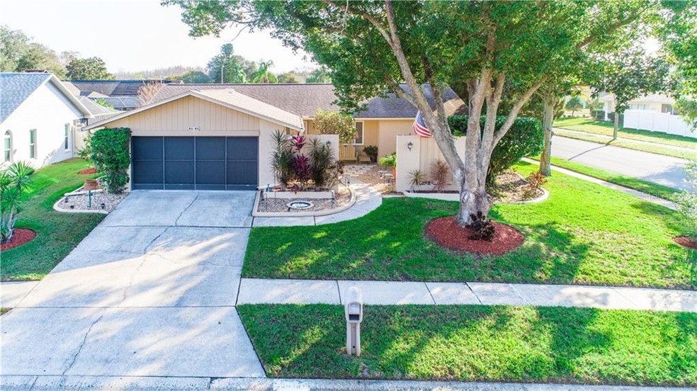 4646 Weasel Dr, New Port Richey, FL 34653 - photo 1