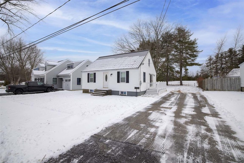 86 Colonial Dr, Portsmouth, NH 03801 - photo 1