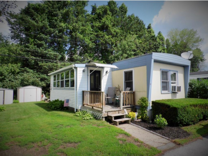 11 Grenier Blvd, Londonderry, NH 03053 - photo 1