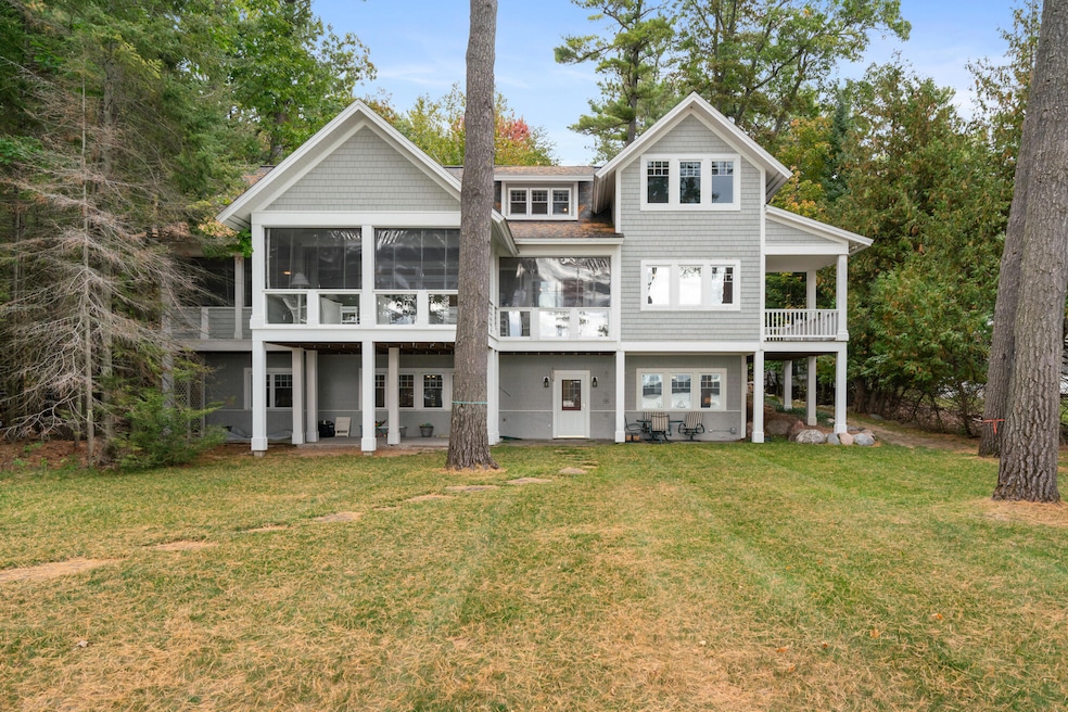 6613 Hillside Ave, Indian River, MI 49749 - photo 1