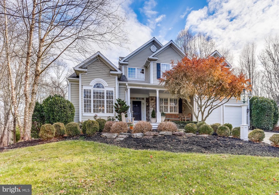 6624 Towering Oak Path, Columbia, MD 21044 - photo 1