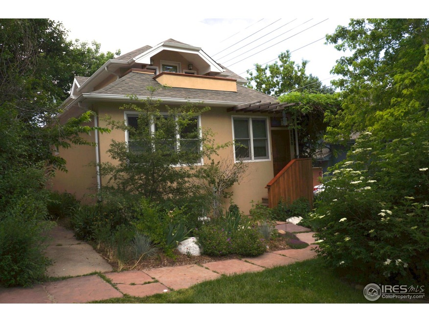 2230 16th St, Boulder, CO 80302 - photo 1