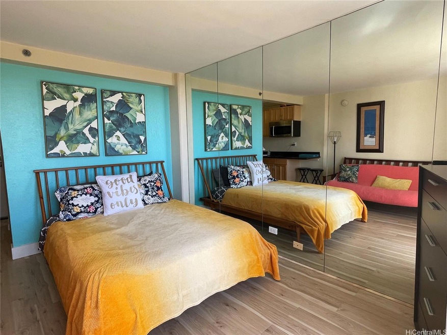 Welcome to Inn on The Park, a fully turnkey unit