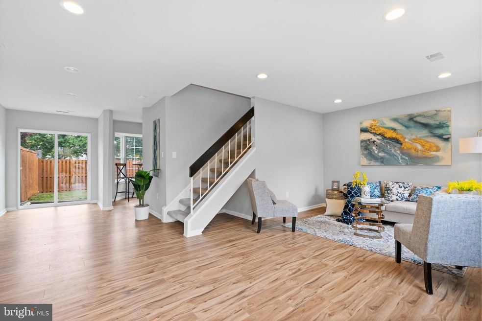 6902 Storch Cir, Lanham, MD 20706 - photo 1