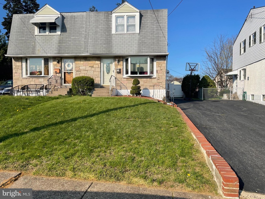 3415 John F. Kennedy Dr, Brookhaven, PA 19015 - photo 1