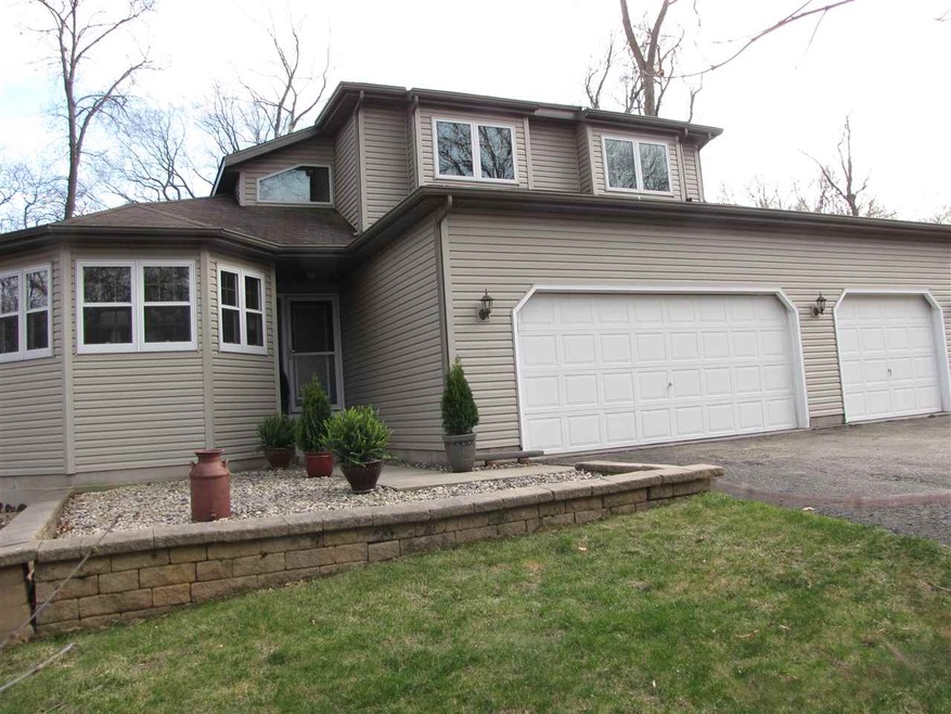 3779 Stone Pass, Oregon, WI 53575 - photo 1