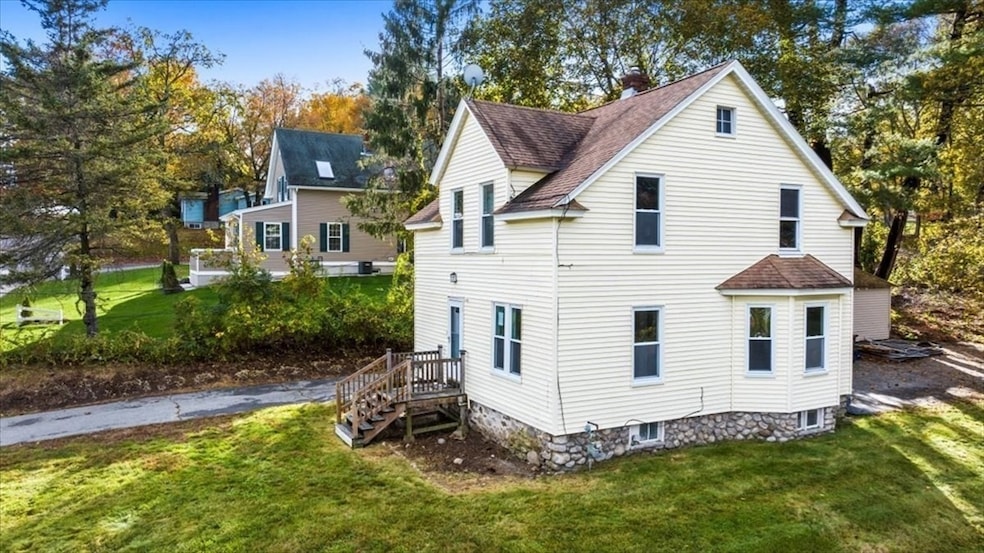 36 Central St, Auburn, MA 01501 - photo 1