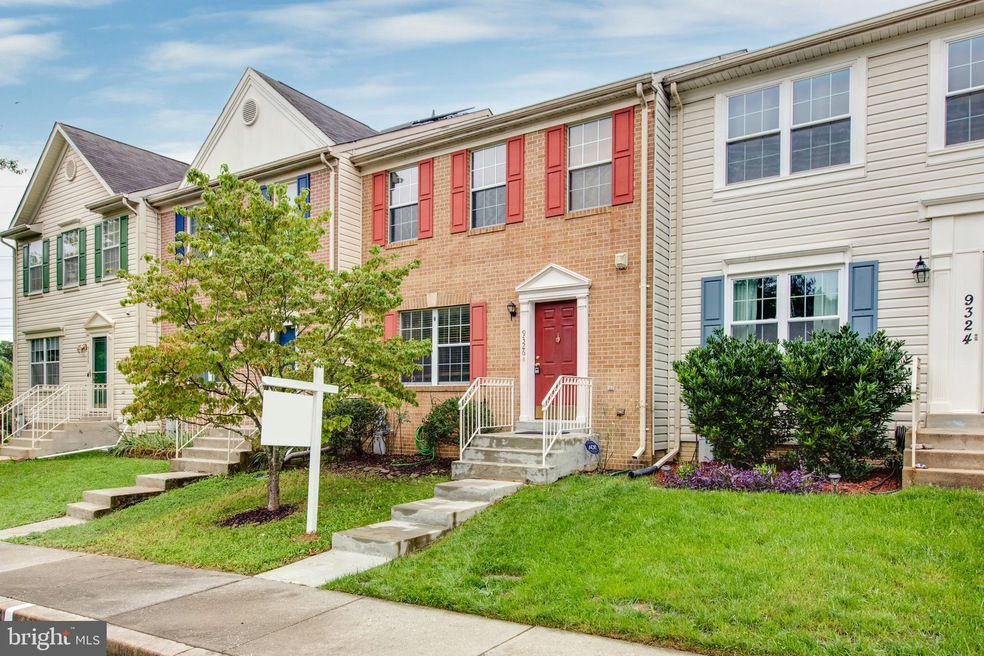 9326 Ridings Way, Laurel, MD 20723 - photo 1