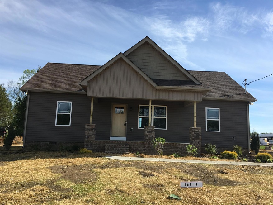 105 Lexington Cove, Shelbyville, TN 37160 - photo 1