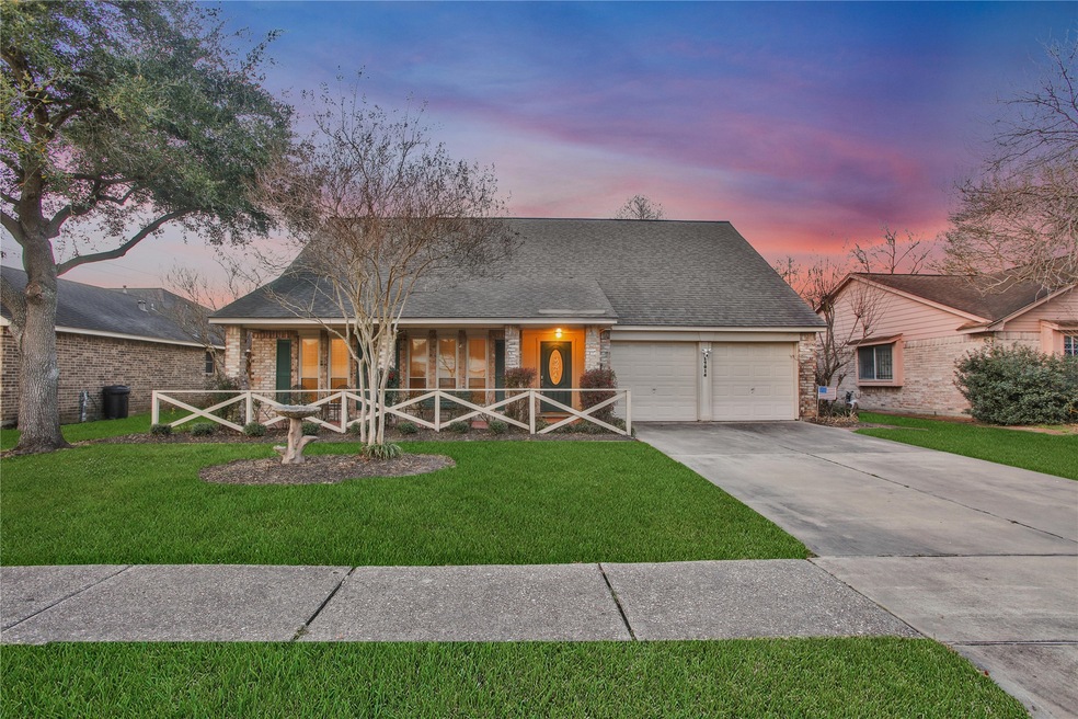 17014 Summer Dew Ln, Houston, TX 77095 - photo 1