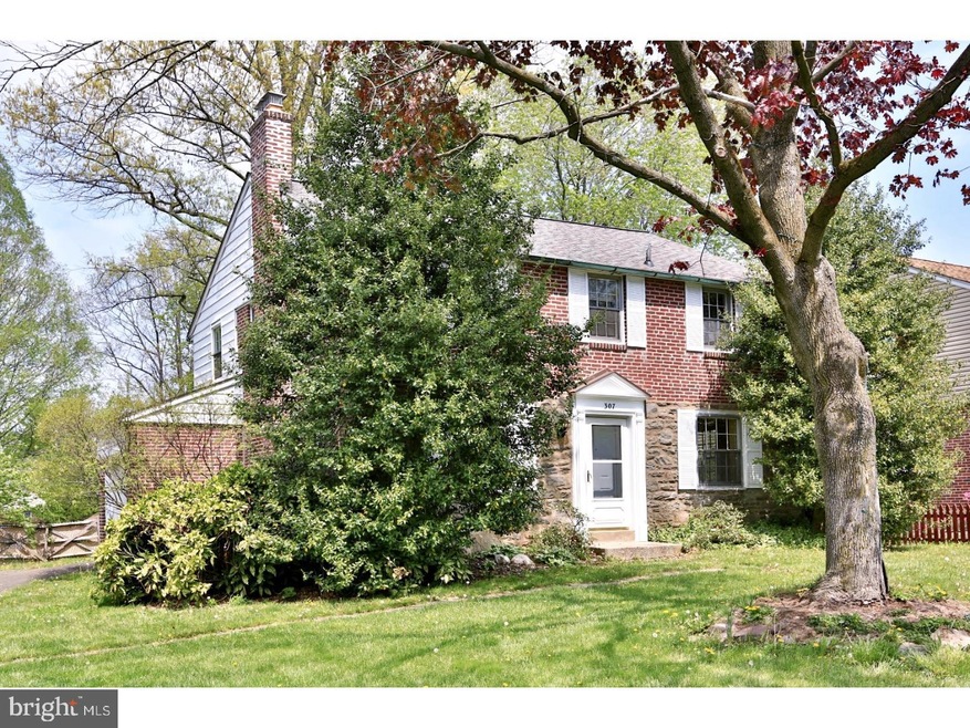 307 Longfield Rd, Glenside, PA 19038 - photo 1