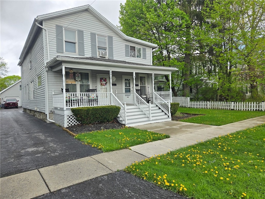 125-127 S Seward Ave, Auburn, NY 13021 - photo 1