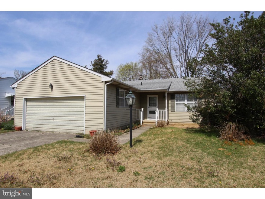 7 Maybrook Ave, Swedesboro, NJ 08085 - photo 1