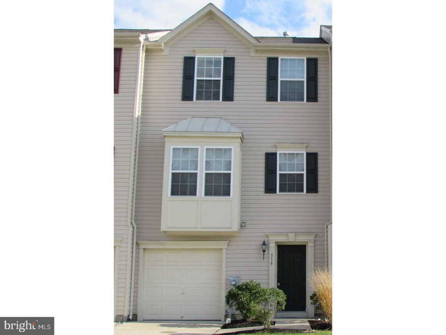 516 Boxwood Ln unit 96, Woodbury, NJ 08096 - photo 1