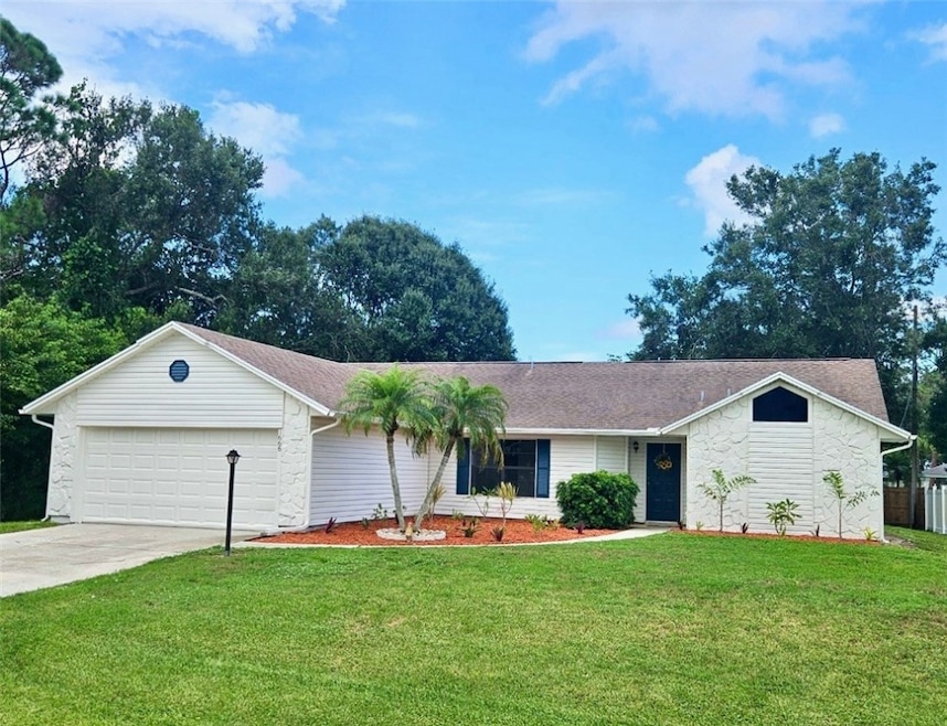 1664 Laconia St, Sebastian, FL 32958 - photo 1