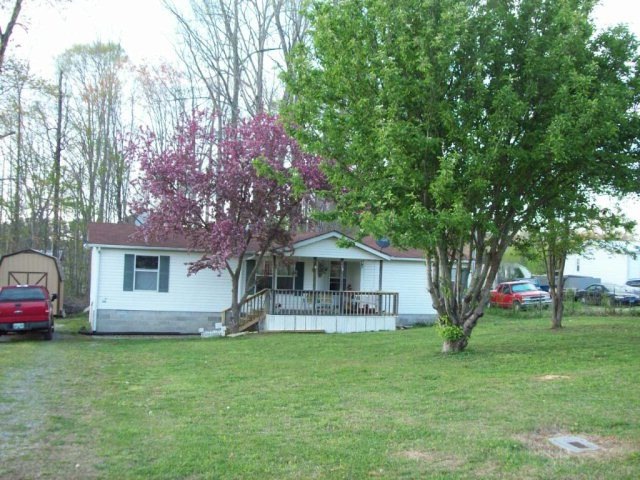 156 Thorne Ln, Cookeville, TN 38506 - photo 1